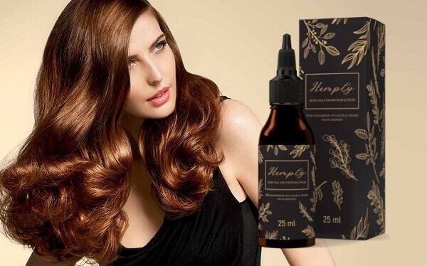 Hemply Hair Fall Prevention Lotion Review - Price, opinions and effects