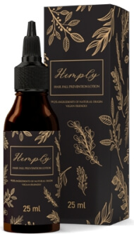 Hemply Hair Fall Prevention Lotion Review