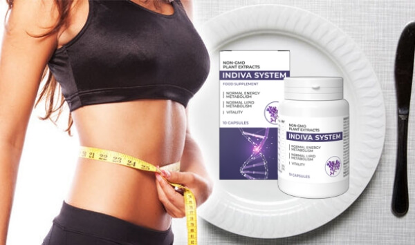 InDiva System capsules Review Italy - Price, opinions and effects