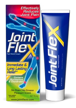 JointFlex cream Review Algeria Turkey