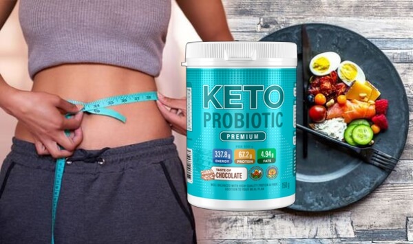 Keto Probiotic Premium – What Is It