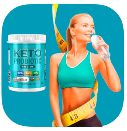 How to Take KetoProbiotic 