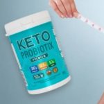 Keto Probiotix Review, opinions, price, usage, effects