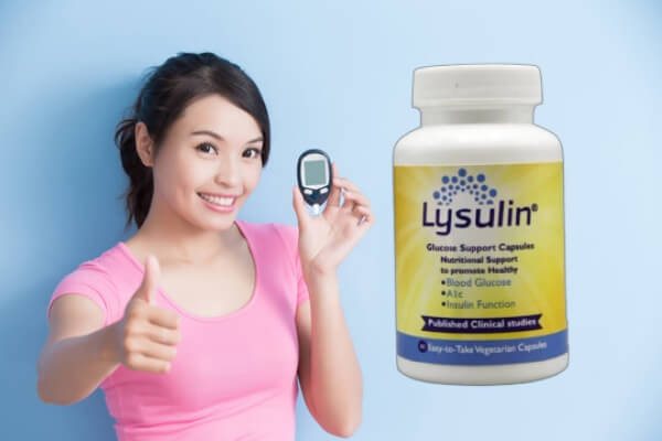 Lysulin – What Is It 