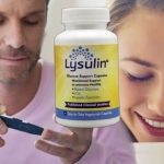 Lysulin capsules Review Algeria - Price, opinions and effects