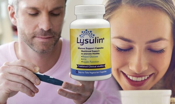 Lysulin capsules Review Algeria - Price, opinions and effects