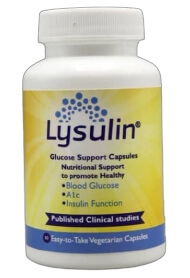 Lysulin capsules Review Algeria