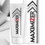 Maximizer Gel Review Mexico - Price, opinions and effects