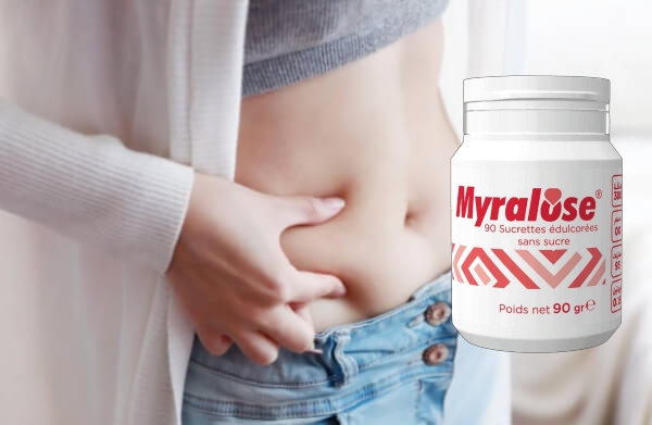 Myralose capsules Review Algeria - Price, opinions and effects