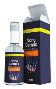 Nano Dermix Spray Review Morocco
