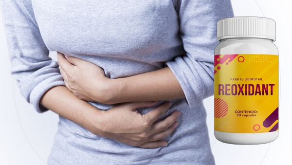 Reoxidant – What Is It 