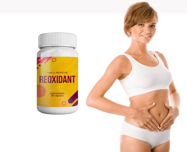 Reoxidant capsules Review Costa Rica - Price, opinions and effects