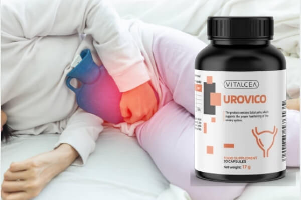 What Is Urovico