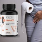 Urovico capsules Review Vitalcea - Price, opinions, effects