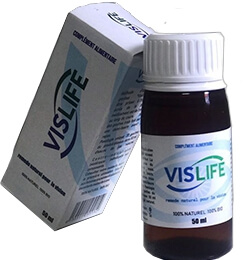 Vislife drops Review Tunisia