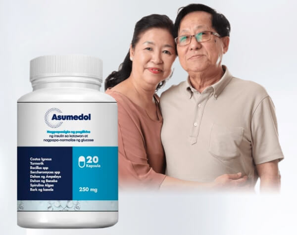 Asumedol – What Is It 
