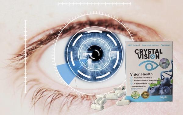 Crystal Vision Review Philippines - Price, opinions, effects