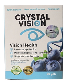 Crystal Vision Review Philippines
