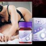 D-Up capsules Review Philippines - Price, opinions, effects