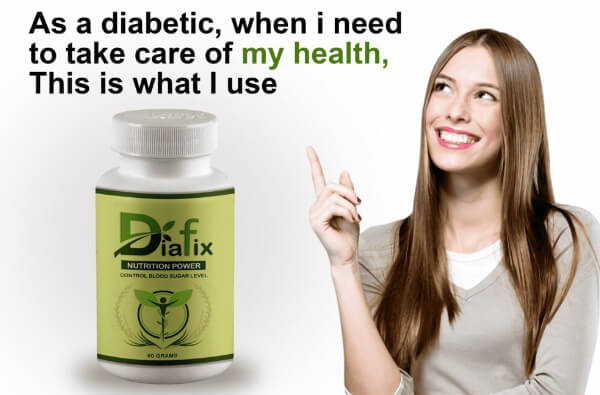 Diafix capsules Review India - Price, opinions, effects