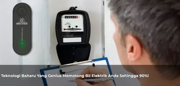 ElecTrick Price in Malaysia & the Philippines