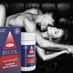 Erexol capsules Apexol Gel Review - Price, opinions, effects