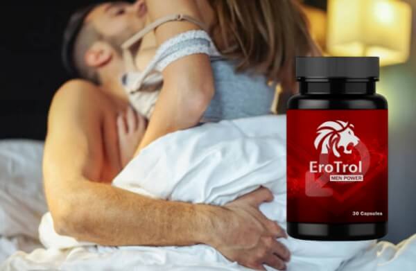 Erotrol capsules Review Peru - Price, opinions, effects