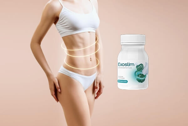 ExoSlim capsules Review Mexico - Price, opinions, effects