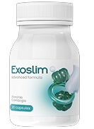 ExoSlim capsules Review Mexico