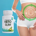 Keto Slim capsules Review - Price, opinions, effects