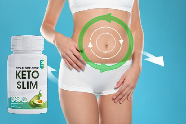 Keto Slim capsules Review - Price, opinions, effects