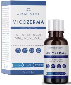 Micozerma antifungal Nail Review South Africa