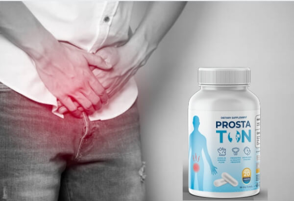 Prostaton – What Is It