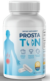 Prostaton capsules Review Morocco