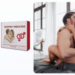 SexPro tablets Review Argentina - Price, opinions and effects