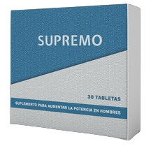Supremo tablets Review Argentina