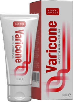 Varicone cream Review