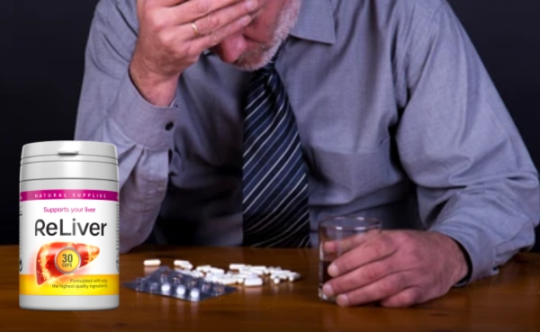 How to Take Reliver in 3 Steps - Instructions for Use, Dosage, & Leaflet