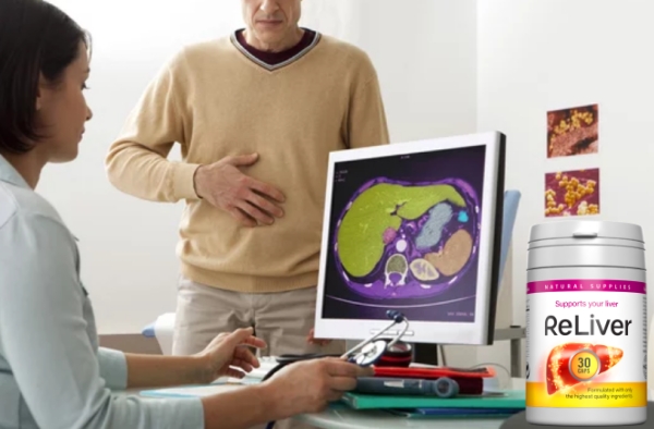 Reliver Price in Europe - Where to Buy