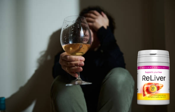 Reliver - What Is It & How Does It Work