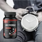 Andromax capsules Review Chile - Price, opinions, effects