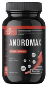 Andromax capsules Review Chile