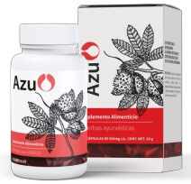 Azuo capsules Review Mexico