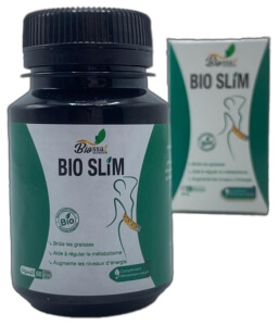 Bio Slim capsules Review Algeria