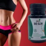 Bio Slim capsules Review Algeria - Price, opinions, effects