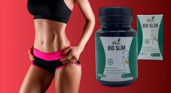 Bio Slim capsules Review Algeria - Price, opinions, effects