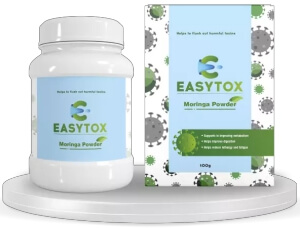 EasyTox powder Review Tanzania