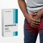 Eroprostan capsules Review Nigeria - Price, opinions, effects