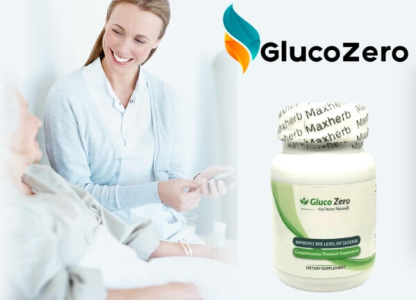 Gluco Zero ingredients