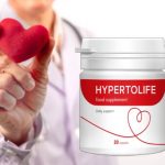 Hypertolife capsules Review Nigeria - Price, opinions, effects